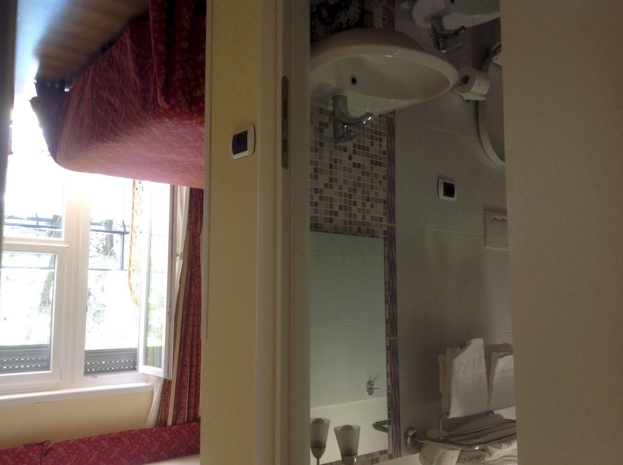 Residenza Fermi Rom